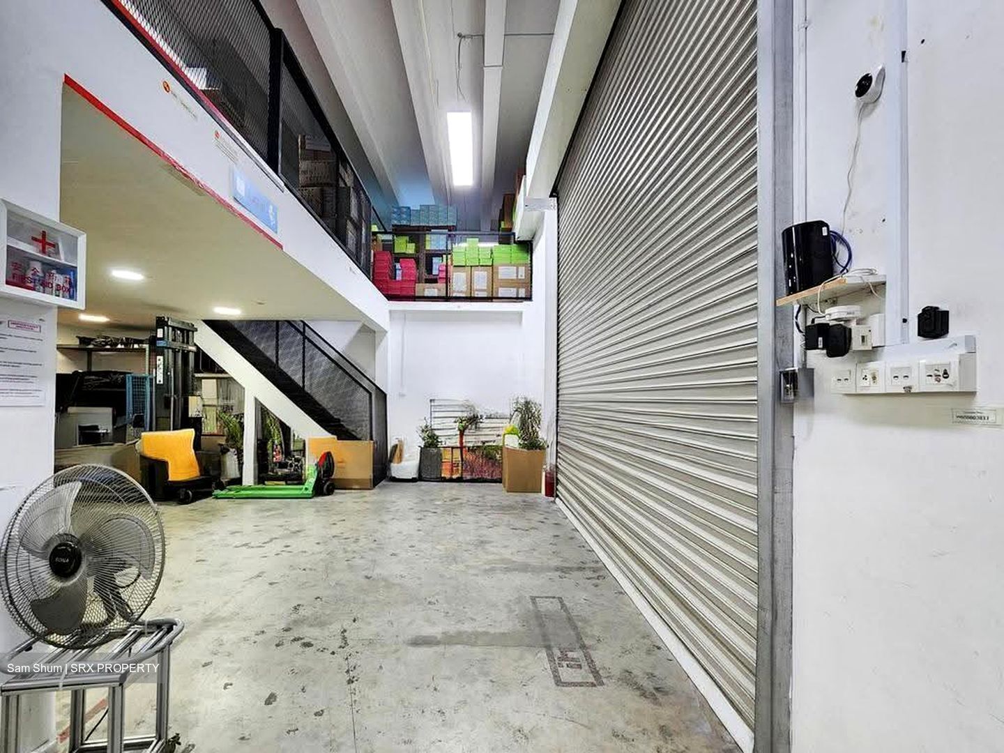 T-space (D18), Factory #612392141